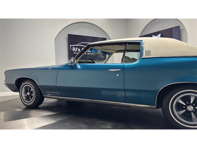 1969 Pontiac Grand Prix (CC-2097065) for sale in Clearwater, Florida