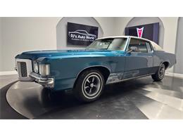 1969 Pontiac Grand Prix (CC-2097065) for sale in Clearwater, Florida