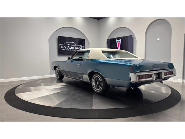 1969 Pontiac Grand Prix (CC-2097065) for sale in Clearwater, Florida
