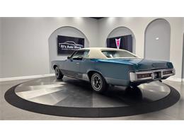 1969 Pontiac Grand Prix (CC-2097065) for sale in Clearwater, Florida