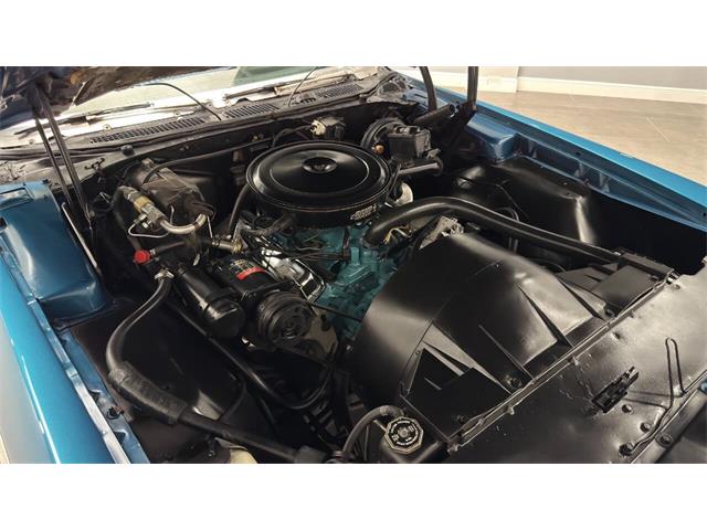 1969 Pontiac Grand Prix (CC-2097065) for sale in Clearwater, Florida