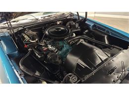 1969 Pontiac Grand Prix (CC-2097065) for sale in Clearwater, Florida