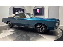 1969 Pontiac Grand Prix (CC-2097065) for sale in Clearwater, Florida