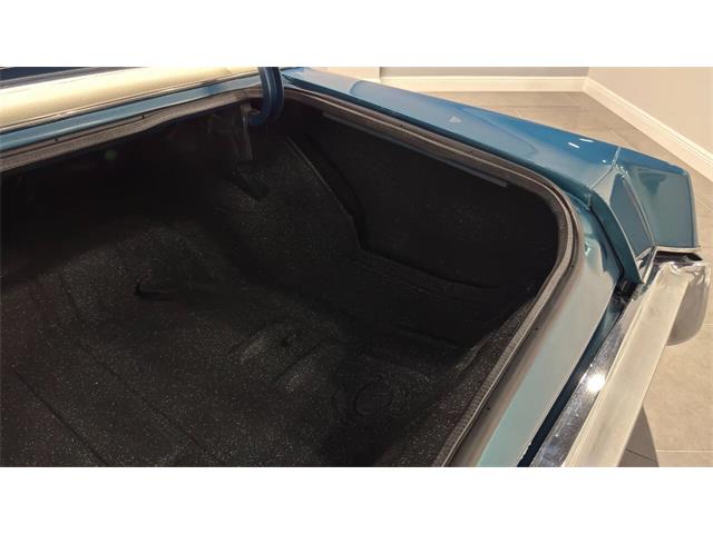 1969 Pontiac Grand Prix (CC-2097065) for sale in Clearwater, Florida