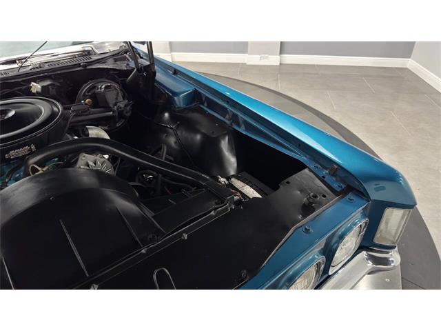 1969 Pontiac Grand Prix (CC-2097065) for sale in Clearwater, Florida