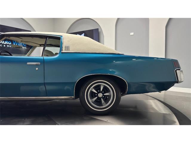 1969 Pontiac Grand Prix (CC-2097065) for sale in Clearwater, Florida