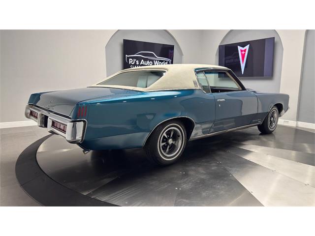1969 Pontiac Grand Prix (CC-2097065) for sale in Clearwater, Florida