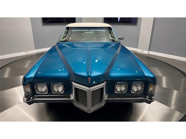 1969 Pontiac Grand Prix (CC-2097065) for sale in Clearwater, Florida