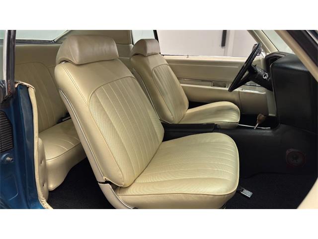 1969 Pontiac Grand Prix (CC-2097065) for sale in Clearwater, Florida