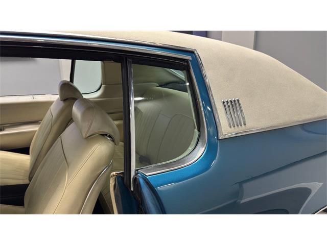 1969 Pontiac Grand Prix (CC-2097065) for sale in Clearwater, Florida