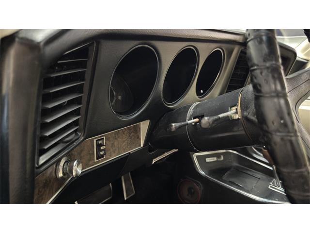 1969 Pontiac Grand Prix (CC-2097065) for sale in Clearwater, Florida