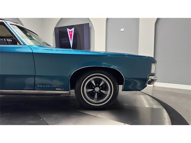 1969 Pontiac Grand Prix (CC-2097065) for sale in Clearwater, Florida