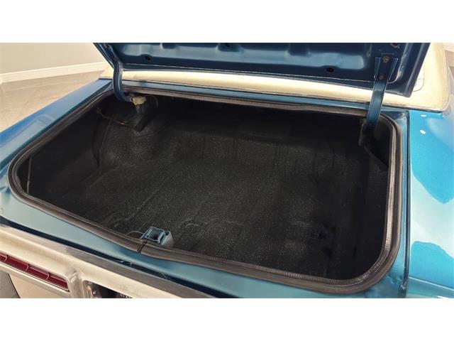 1969 Pontiac Grand Prix (CC-2097065) for sale in Clearwater, Florida