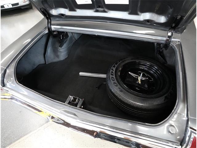 1969 Chevrolet Chevelle (CC-2097066) for sale in Addison, Illinois