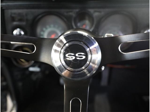 1969 Chevrolet Chevelle (CC-2097066) for sale in Addison, Illinois