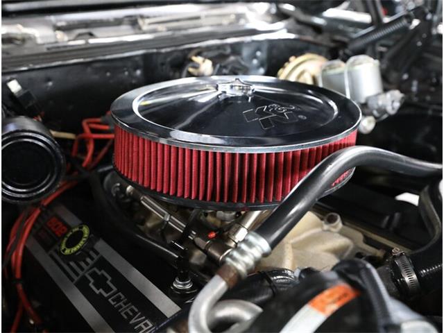 1969 Chevrolet Chevelle (CC-2097066) for sale in Addison, Illinois