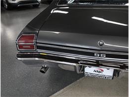 1969 Chevrolet Chevelle (CC-2097066) for sale in Addison, Illinois