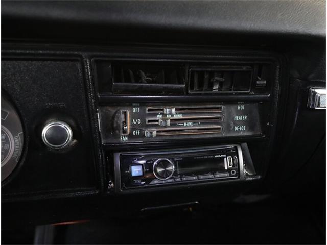 1969 Chevrolet Chevelle (CC-2097066) for sale in Addison, Illinois