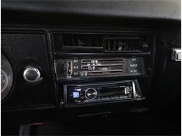 1969 Chevrolet Chevelle (CC-2097066) for sale in Addison, Illinois