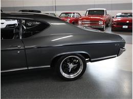 1969 Chevrolet Chevelle (CC-2097066) for sale in Addison, Illinois