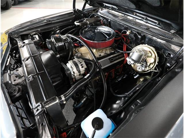 1969 Chevrolet Chevelle (CC-2097066) for sale in Addison, Illinois
