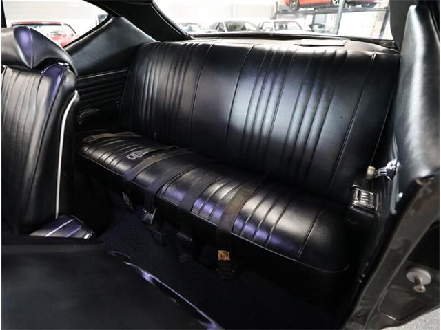 1969 Chevrolet Chevelle (CC-2097066) for sale in Addison, Illinois