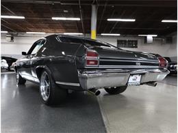 1969 Chevrolet Chevelle (CC-2097066) for sale in Addison, Illinois