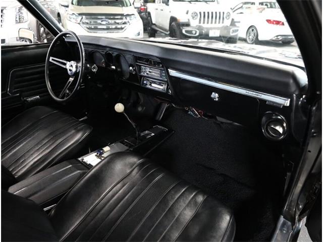 1969 Chevrolet Chevelle (CC-2097066) for sale in Addison, Illinois