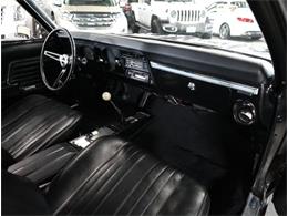 1969 Chevrolet Chevelle (CC-2097066) for sale in Addison, Illinois