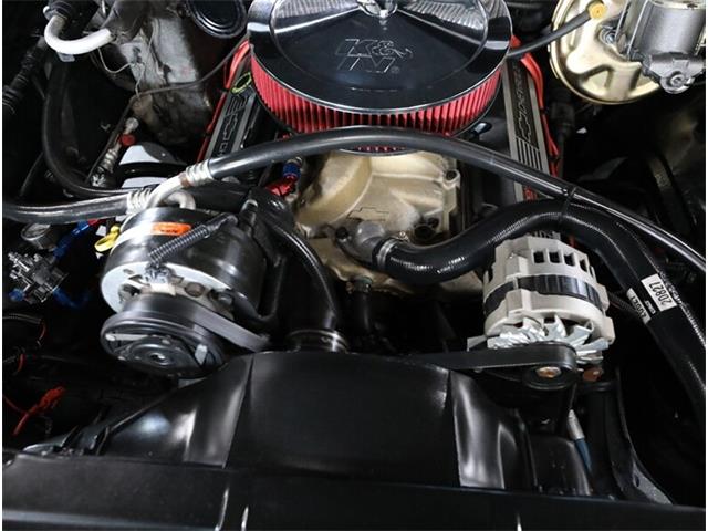 1969 Chevrolet Chevelle (CC-2097066) for sale in Addison, Illinois