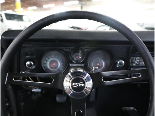 1969 Chevrolet Chevelle (CC-2097066) for sale in Addison, Illinois