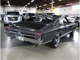 1969 Chevrolet Chevelle (CC-2097066) for sale in Addison, Illinois
