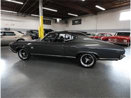 1969 Chevrolet Chevelle (CC-2097066) for sale in Addison, Illinois