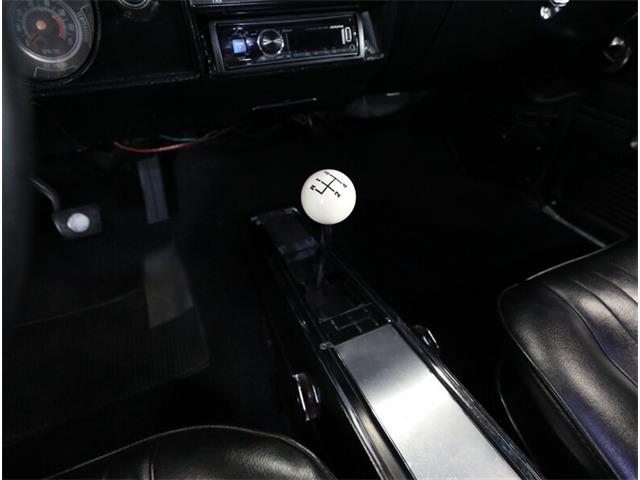 1969 Chevrolet Chevelle (CC-2097066) for sale in Addison, Illinois
