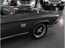 1969 Chevrolet Chevelle (CC-2097066) for sale in Addison, Illinois