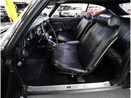 1969 Chevrolet Chevelle (CC-2097066) for sale in Addison, Illinois