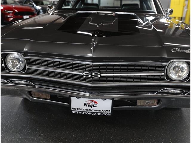 1969 Chevrolet Chevelle (CC-2097066) for sale in Addison, Illinois