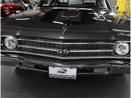 1969 Chevrolet Chevelle (CC-2097066) for sale in Addison, Illinois