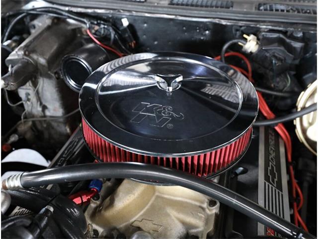 1969 Chevrolet Chevelle (CC-2097066) for sale in Addison, Illinois