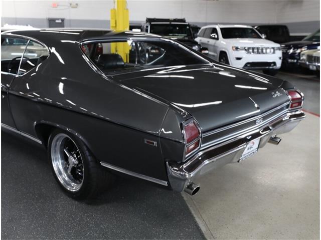 1969 Chevrolet Chevelle (CC-2097066) for sale in Addison, Illinois