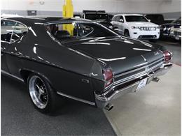 1969 Chevrolet Chevelle (CC-2097066) for sale in Addison, Illinois