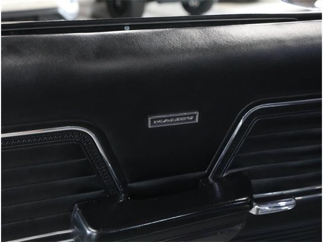 1969 Chevrolet Chevelle (CC-2097066) for sale in Addison, Illinois