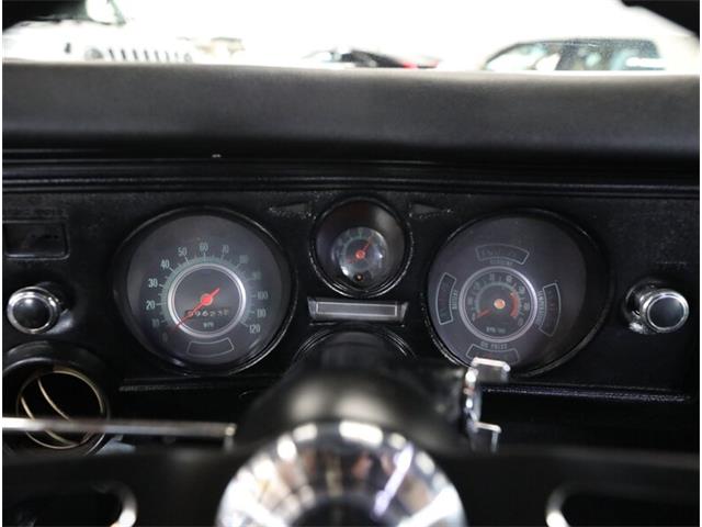 1969 Chevrolet Chevelle (CC-2097066) for sale in Addison, Illinois