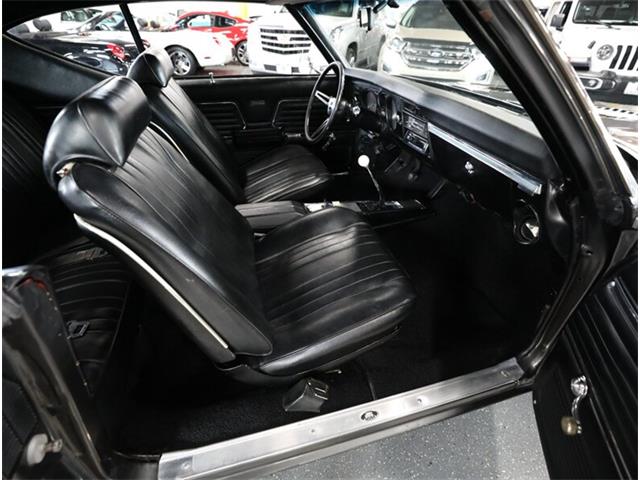 1969 Chevrolet Chevelle (CC-2097066) for sale in Addison, Illinois