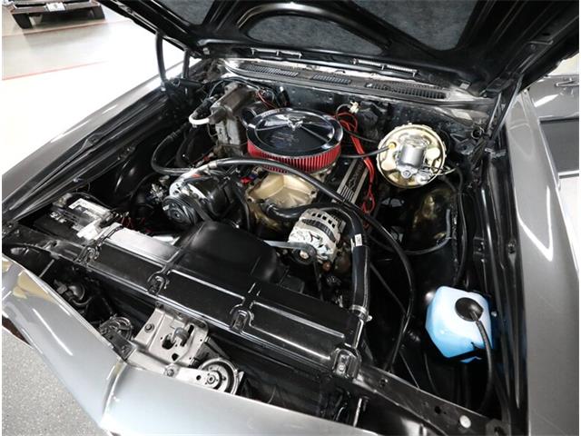 1969 Chevrolet Chevelle (CC-2097066) for sale in Addison, Illinois