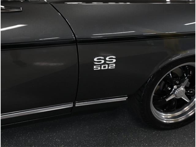 1969 Chevrolet Chevelle (CC-2097066) for sale in Addison, Illinois
