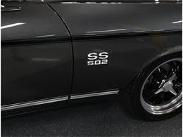 1969 Chevrolet Chevelle (CC-2097066) for sale in Addison, Illinois