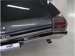 1969 Chevrolet Chevelle (CC-2097066) for sale in Addison, Illinois