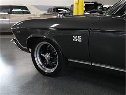 1969 Chevrolet Chevelle (CC-2097066) for sale in Addison, Illinois