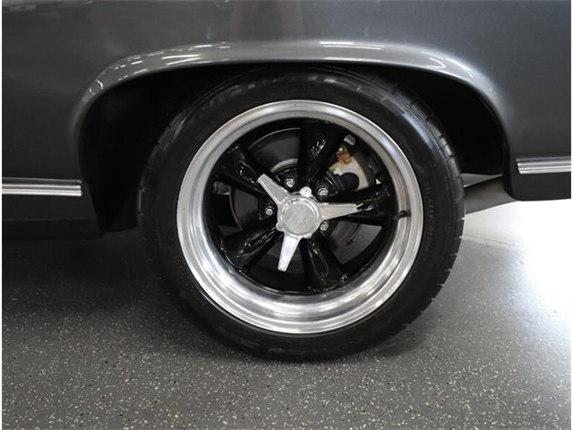 1969 Chevrolet Chevelle (CC-2097066) for sale in Addison, Illinois